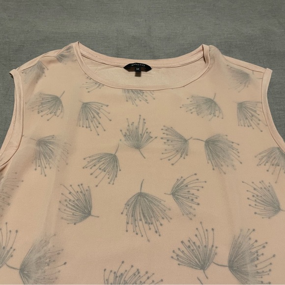 RW & Co. Dandelion Shirt - Picture 2 of 4